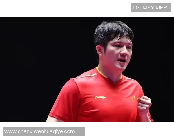 樊振东新赛季有望回归？国际乒联激烈暗示：朝向他的大门从未封闭